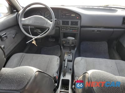 Zdjęcie 8 z 12 samochodu: 1990 TOYOTA COROLLA DLX VIN:2T1AE94A8LC045775 - miniatura