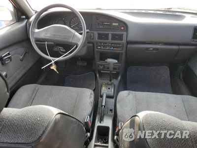 Zdjęcie 8 z 12 samochodu: 1990 TOYOTA COROLLA DLX VIN:2T1AE94A8LC045775 - miniatura