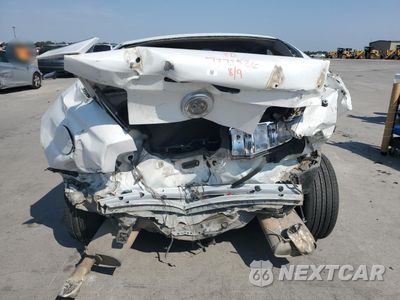 Zdjęcie 6 z 12 samochodu: 2010 FORD MUSTANG GT VIN:1ZVBP8CH6A5171034 - miniatura