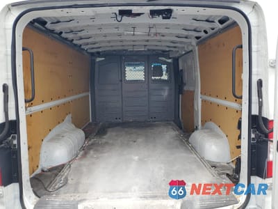 Zdjęcie 10 z 13 samochodu: 2019 NISSAN NV 1500 S VIN:1N6BF0KM3KN809373 - miniatura