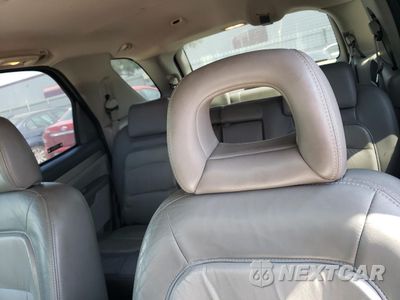 Zdjęcie 10 z 13 samochodu: 2003 BUICK RENDEZVOUS CX VIN:3G5DA03E43S559139 - miniatura