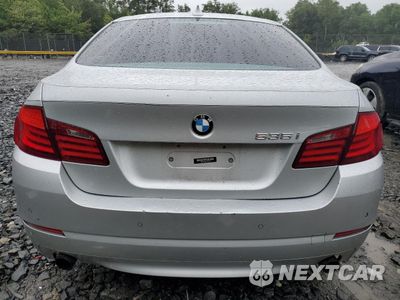 Zdjęcie 6 z 12 samochodu: 2012 BMW 535 I VIN:WBAFR7C52CC812626 - miniatura
