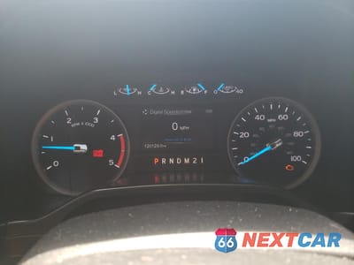 Zdjęcie 8 z 10 samochodu: 2017 FORD F450 SUPER DUTY VIN:1FDUF4GT5HEC48228 - miniatura