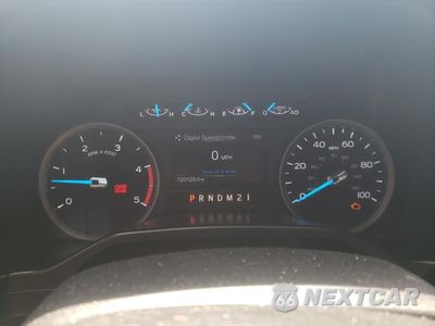 Zdjęcie 8 z 10 samochodu: 2017 FORD F450 SUPER DUTY VIN:1FDUF4GT5HEC48228 - miniatura