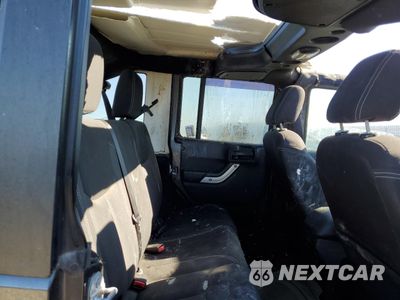 Zdjęcie 10 z 12 samochodu: 2016 JEEP WRANGLER UNLIMITED RUBICON VIN:1C4BJWFG3GL188339 - miniatura