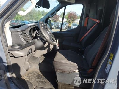 Zdjęcie 7 z 12 samochodu: 2020 FORD TRANSIT T-250 VIN:1FTBR3X83LKA18710 - miniatura