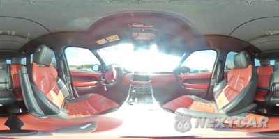 Zdjęcie 13 z 15 samochodu: 2017 LAND ROVER RANGE ROVER SPORT AUTOBIOGRAPHY VIN:SALWV2FE0HA128540 - miniatura