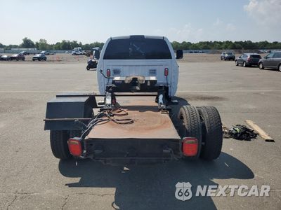 Zdjęcie 6 z 13 samochodu: 2010 DODGE RAM 4500 ST VIN:3D6WC6GLXAG117774 - miniatura