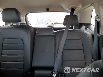 Zdjęcie 10 z 13 samochodu: 2024 HONDA CR-V EXL VIN:2HKRS4H70RH460107 - miniatura