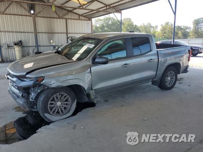 2023 CHEVROLET COLORADO LT 1GCPSCEK5P1220808 - główne zdjęcie licytacji z USA - miniatura
