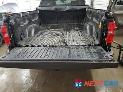 Zdjęcie 10 z 14 samochodu: 2019 CHEVROLET SILVERADO LD K1500 CUSTOM VIN:2GCVKMEC6K1187357 - miniatura