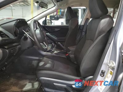 Zdjęcie 7 z 13 samochodu: 2018 SUBARU IMPREZA VIN:4S3GTAA60J1729674 - miniatura