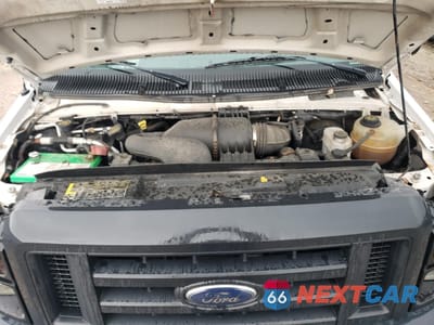 Zdjęcie 12 z 13 samochodu: 2013 FORD ECONOLINE E350 SUPER DUTY VAN VIN:1FTSS3EL9DDA48716 - miniatura