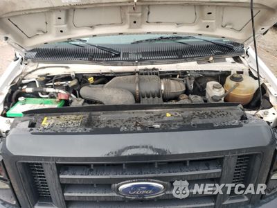 Zdjęcie 12 z 13 samochodu: 2013 FORD ECONOLINE E350 SUPER DUTY VAN VIN:1FTSS3EL9DDA48716 - miniatura