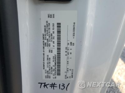 Zdjęcie 10 z 10 samochodu: 2021 FORD F550 SUPER DUTY VIN:1FDUF5HT8MDA09437 - miniatura