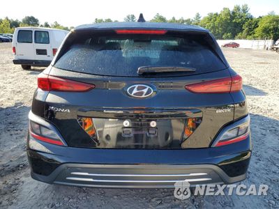 Zdjęcie 6 z 14 samochodu: 2023 HYUNDAI KONA SE VIN:KM8K23AG0PU190932 - miniatura