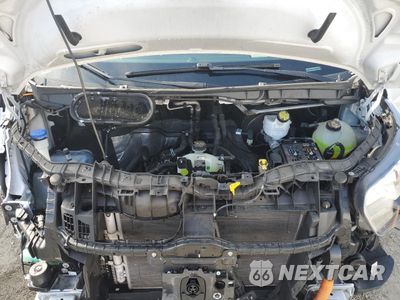 Zdjęcie 12 z 13 samochodu: 2022 FORD TRANSIT T-350 VIN:1FTBW3XK1NKA46710 - miniatura
