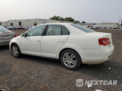 Drugie zdjęcie samochodu z przodu: 2007 VOLKSWAGEN JETTA 2.5 OPTION PACKAGE 1 VIN:3VWSG71K37M038176 - miniatura