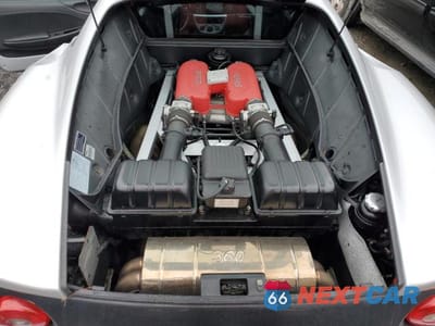 Zdjęcie 11 z 12 samochodu: 2002 FERRARI 360 MODENA VIN:ZFFYU51A520129108 - miniatura