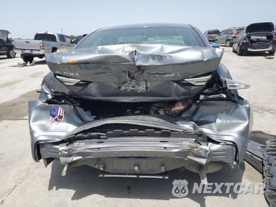 Zdjęcie 6 z 13 samochodu: 2021 NISSAN ALTIMA S VIN:1N4BL4BVXMN383251 - miniatura