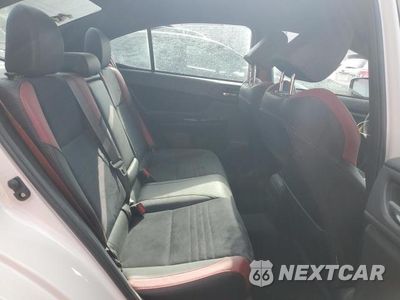 Zdjęcie 10 z 12 samochodu: 2021 SUBARU WRX STI VIN:JF1VA2E67M9809319 - miniatura