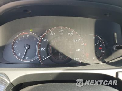 Zdjęcie 9 z 14 samochodu: 2015 HONDA ACCORD SPORT VIN:1HGCR2F54FA256728 - miniatura