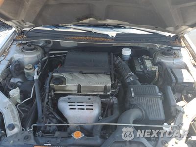 Zdjęcie 11 z 12 samochodu: 2012 MITSUBISHI GALANT ES VIN:4A32B3FF1CE023534 - miniatura