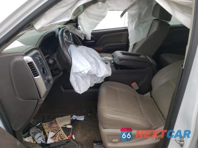 Zdjęcie 7 z 13 samochodu: 2017 CHEVROLET SILVERADO K1500 LTZ VIN:3GCUKSEC2HG336573 - miniatura