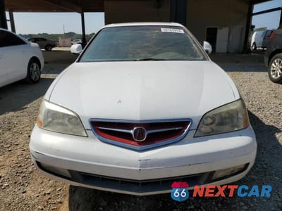 Piąte zdjęcie samochodu w środku: 2001 ACURA 3.2CL TYPE-S VIN:19UYA42681A007218 - miniatura