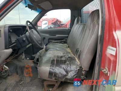 Zdjęcie 7 z 11 samochodu: 1997 DODGE RAM 3500 VIN:3B7MC33DXVM505752 - miniatura