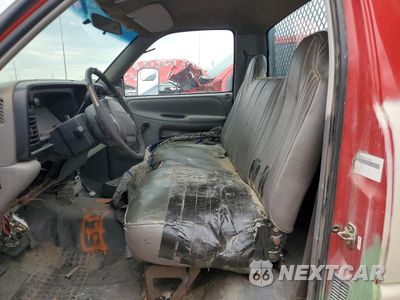 Zdjęcie 7 z 11 samochodu: 1997 DODGE RAM 3500 VIN:3B7MC33DXVM505752 - miniatura