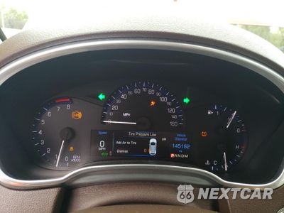 Zdjęcie 9 z 13 samochodu: 2014 CADILLAC SRX PREMIUM COLLECTION VIN:3GYFNGE32ES559759 - miniatura