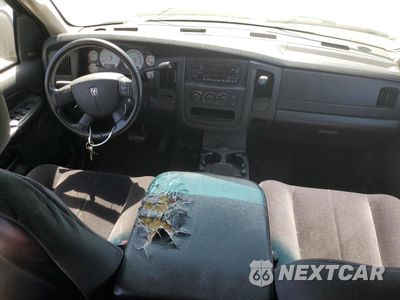 Zdjęcie 8 z 14 samochodu: 2004 DODGE RAM 1500 ST VIN:1D7HA18N44S501821 - miniatura