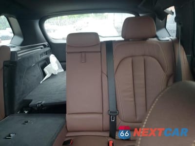 Zdjęcie 10 z 13 samochodu: 2020 BMW X5 XDRIVE40I VIN:5UXCR6C09LLL76926 - miniatura