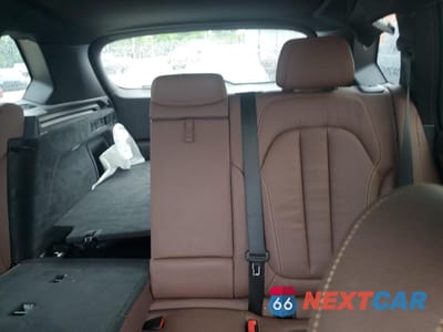 Zdjęcie 10 z 13 samochodu: 2020 BMW X5 XDRIVE40I VIN:5UXCR6C09LLL76926 - miniatura