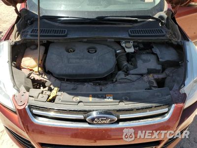 Zdjęcie 12 z 13 samochodu: 2014 FORD ESCAPE TITANIUM VIN:1FMCU0J97EUB95721 - miniatura