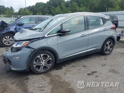 2019 CHEVROLET BOLT EV PREMIER 1G1FZ6S08K4136462 - główne zdjęcie licytacji z USA - miniatura