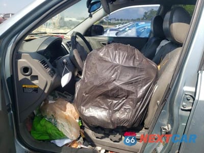 Zdjęcie 7 z 13 samochodu: 2006 HYUNDAI TUCSON GLS VIN:KM8JN12DX6U291146 - miniatura