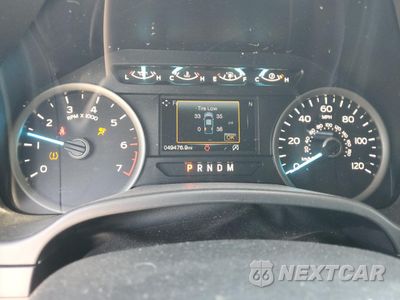 Zdjęcie 9 z 14 samochodu: 2020 FORD F150 SUPERCREW VIN:1FTEW1EP3LKF16572 - miniatura