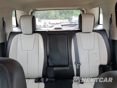 Zdjęcie 10 z 13 samochodu: 2016 GMC TERRAIN SLT VIN:2GKALPEK7G6207201 - miniatura