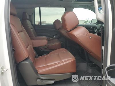 Zdjęcie 11 z 14 samochodu: 2020 CHEVROLET SUBURBAN K1500 PREMIER VIN:1GNSKJKJ1LR216929 - miniatura