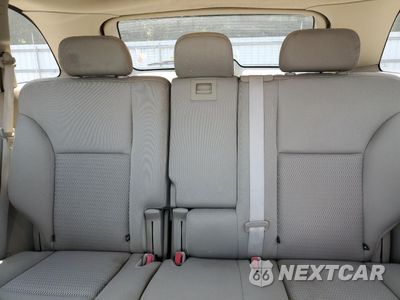 Zdjęcie 10 z 13 samochodu: 2008 FORD EDGE SE VIN:2FMDK36C88BA46941 - miniatura