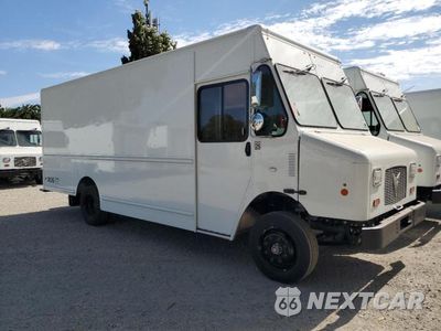 Czwarte zdjęcie samochodu z boku: 2022 XOS SV05 VIN:4T9TSAA62NB208367 - miniatura