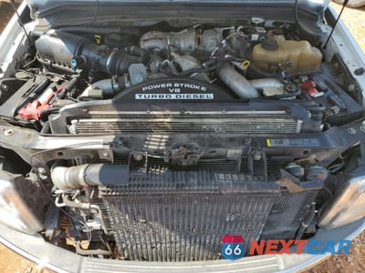 Zdjęcie 12 z 13 samochodu: 2008 FORD F450 SUPER DUTY VIN:1FTXW43RX8EA95700 - miniatura