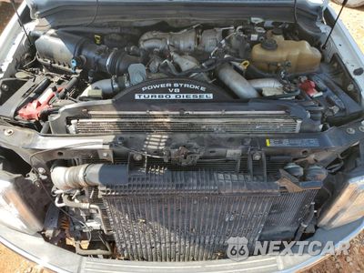 Zdjęcie 12 z 13 samochodu: 2008 FORD F450 SUPER DUTY VIN:1FTXW43RX8EA95700 - miniatura