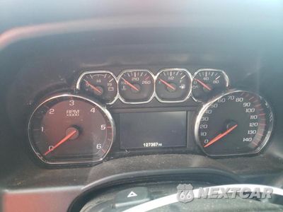 Zdjęcie 9 z 12 samochodu: 2015 GMC SIERRA K1500 SLE VIN:3GTU2UEC3FG429739 - miniatura