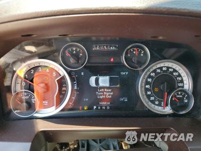 Zdjęcie 9 z 12 samochodu: 2015 RAM 2500 LARAMIE VIN:3C6UR5NL6FG538611 - miniatura