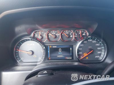 Zdjęcie 9 z 12 samochodu: 2014 CHEVROLET SILVERADO K1500 LT VIN:3GCUKREC0EG491188 - miniatura