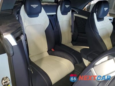 Zdjęcie 10 z 12 samochodu: 2020 BENTLEY CONTINENTAL GT VIN:SCBDG4ZG7LC076860 - miniatura