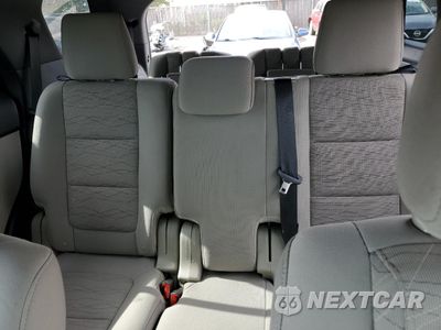 Zdjęcie 10 z 15 samochodu: 2013 FORD EXPLORER VIN:1FM5K7B81DGC59035 - miniatura